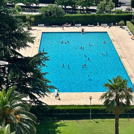 My Resid Appart Cannes Marina Vue Mer Mandelieu Kültér fotó
